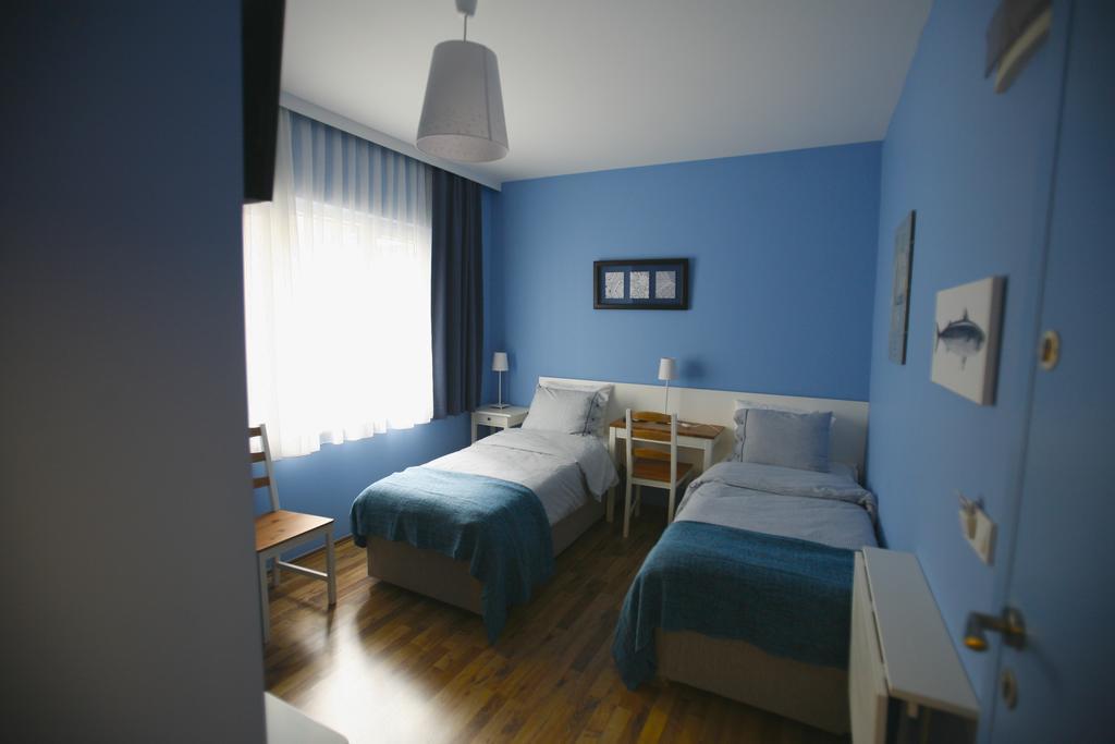 Taksim Opera Apart Istanbul Phòng bức ảnh
