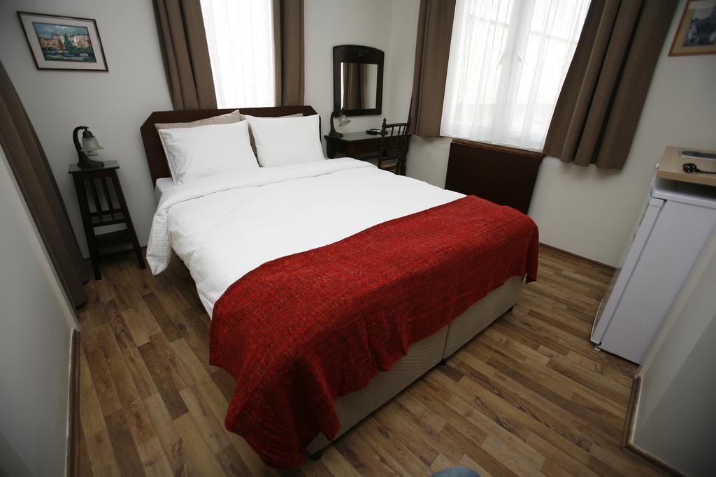 Taksim Opera Apart Istanbul Phòng bức ảnh
