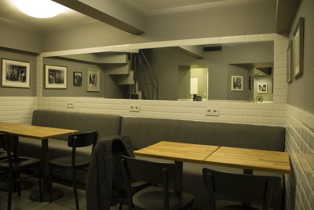Taksim Opera Apart Istanbul Ngoại thất bức ảnh